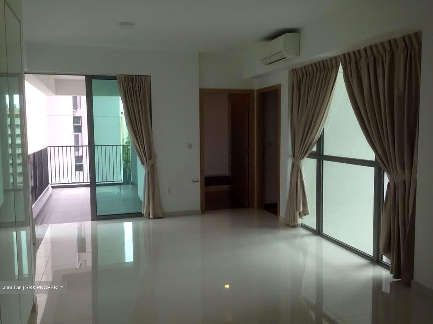 Eight Courtyards (D27), Condominium #602721451